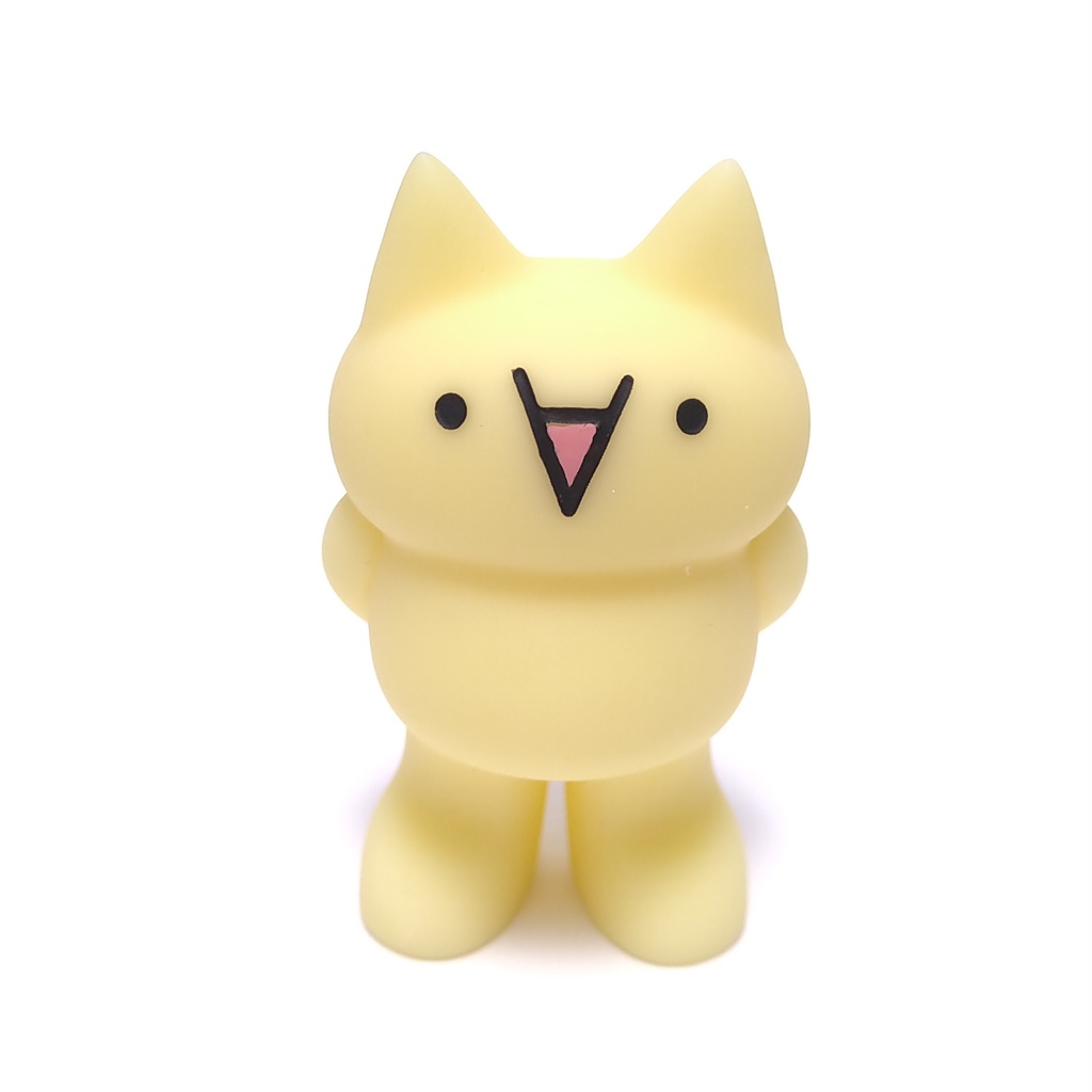 モララー フィギュア