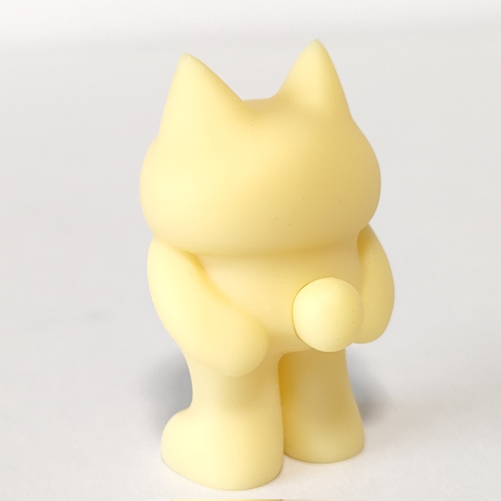 モララー フィギュア