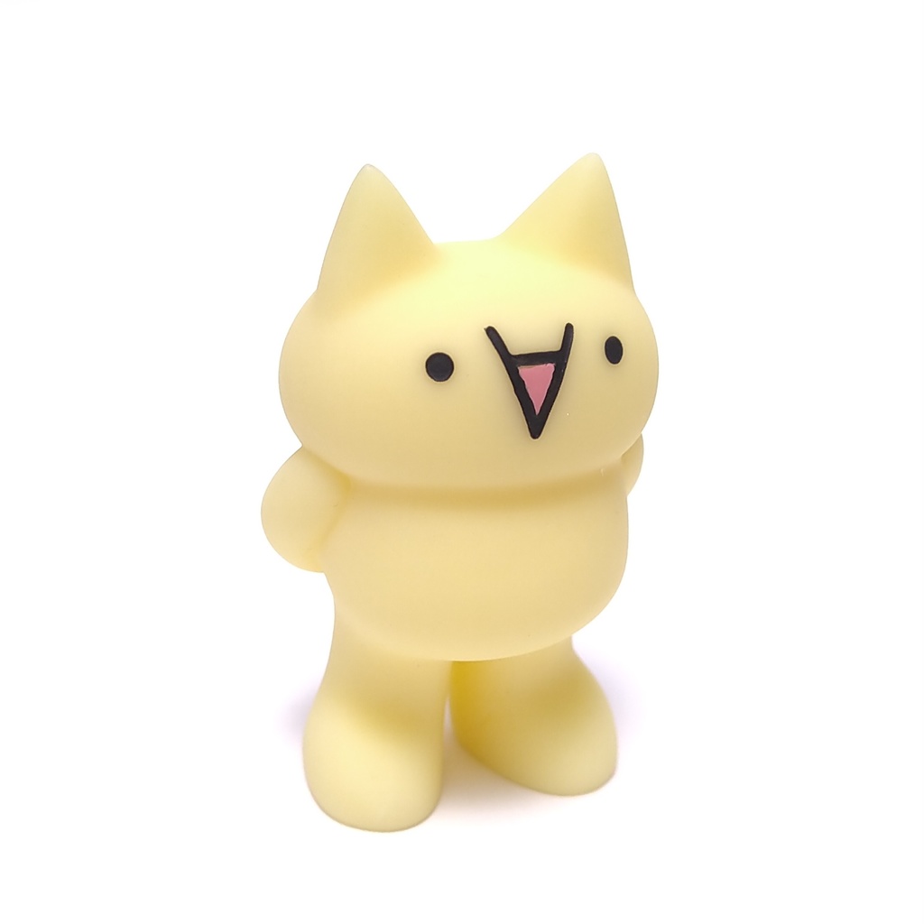 モララー　フィギュア