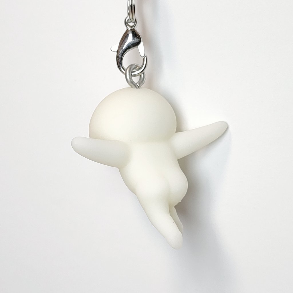 内藤ホライゾン キーホルダー