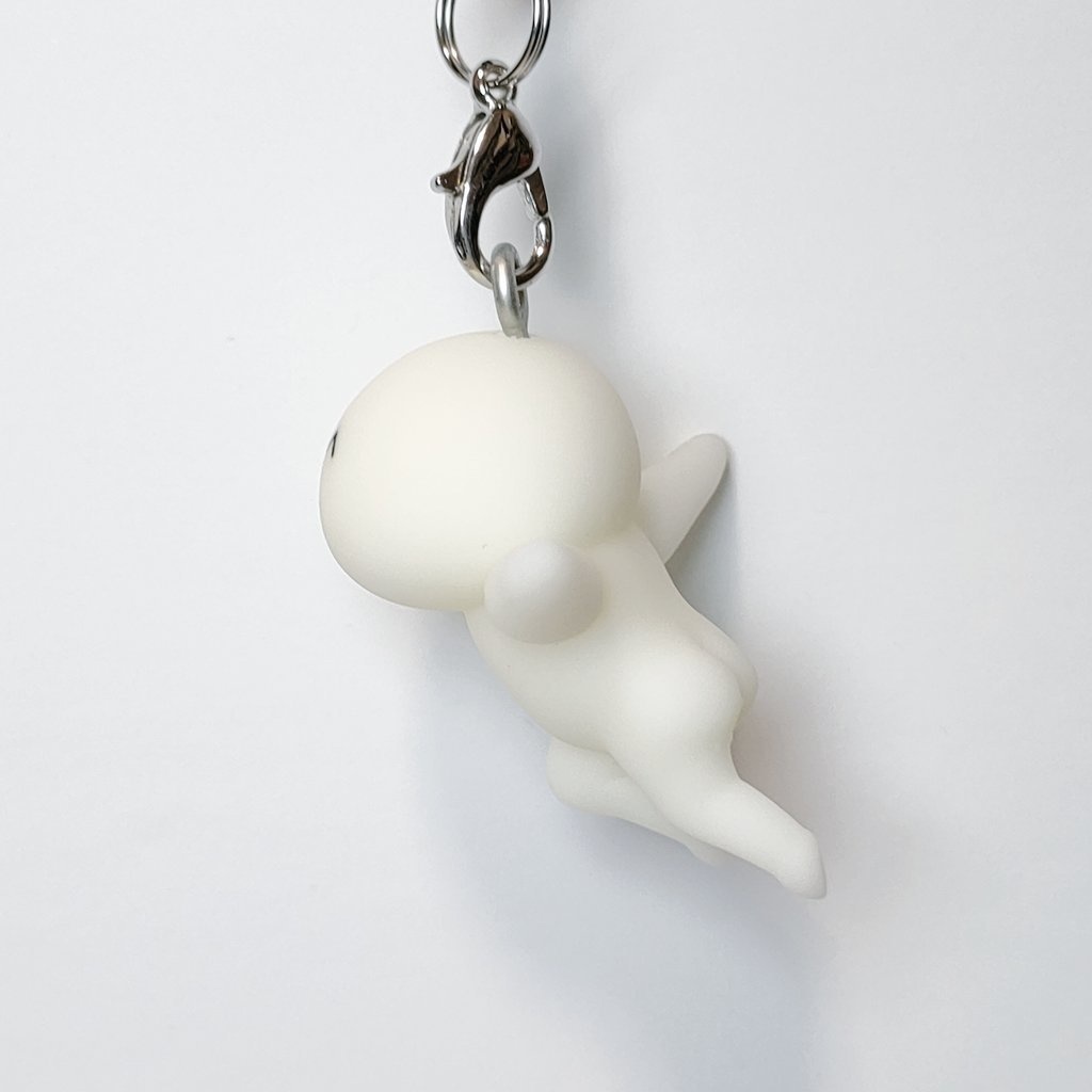 内藤ホライゾン キーホルダー