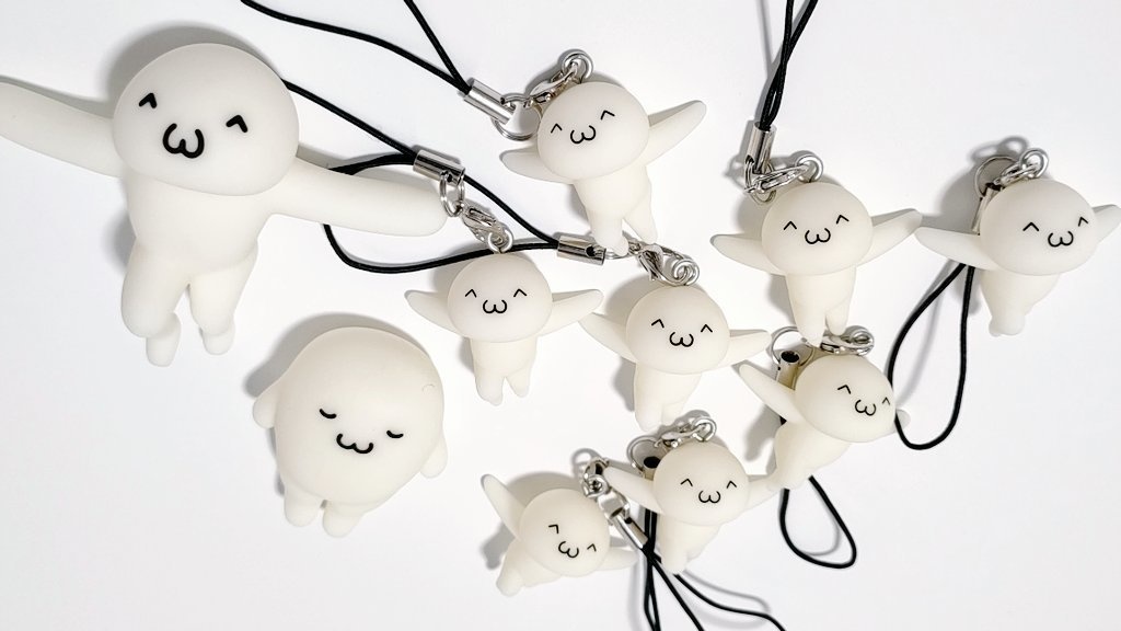 内藤ホライゾン キーホルダー