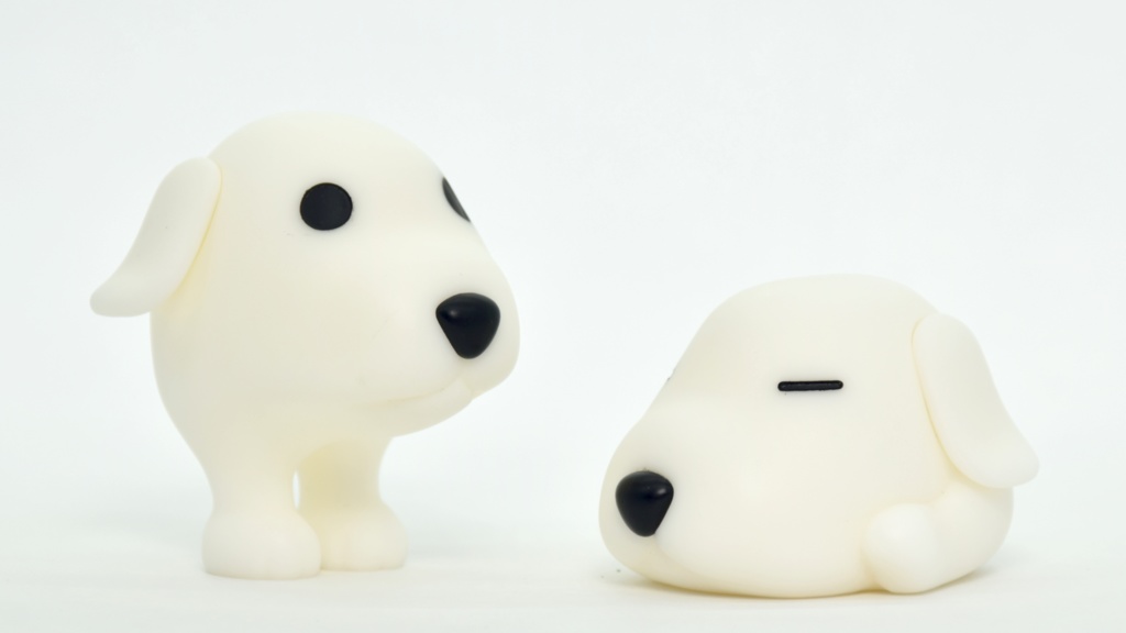 ぞぬ フィギュアver1.5