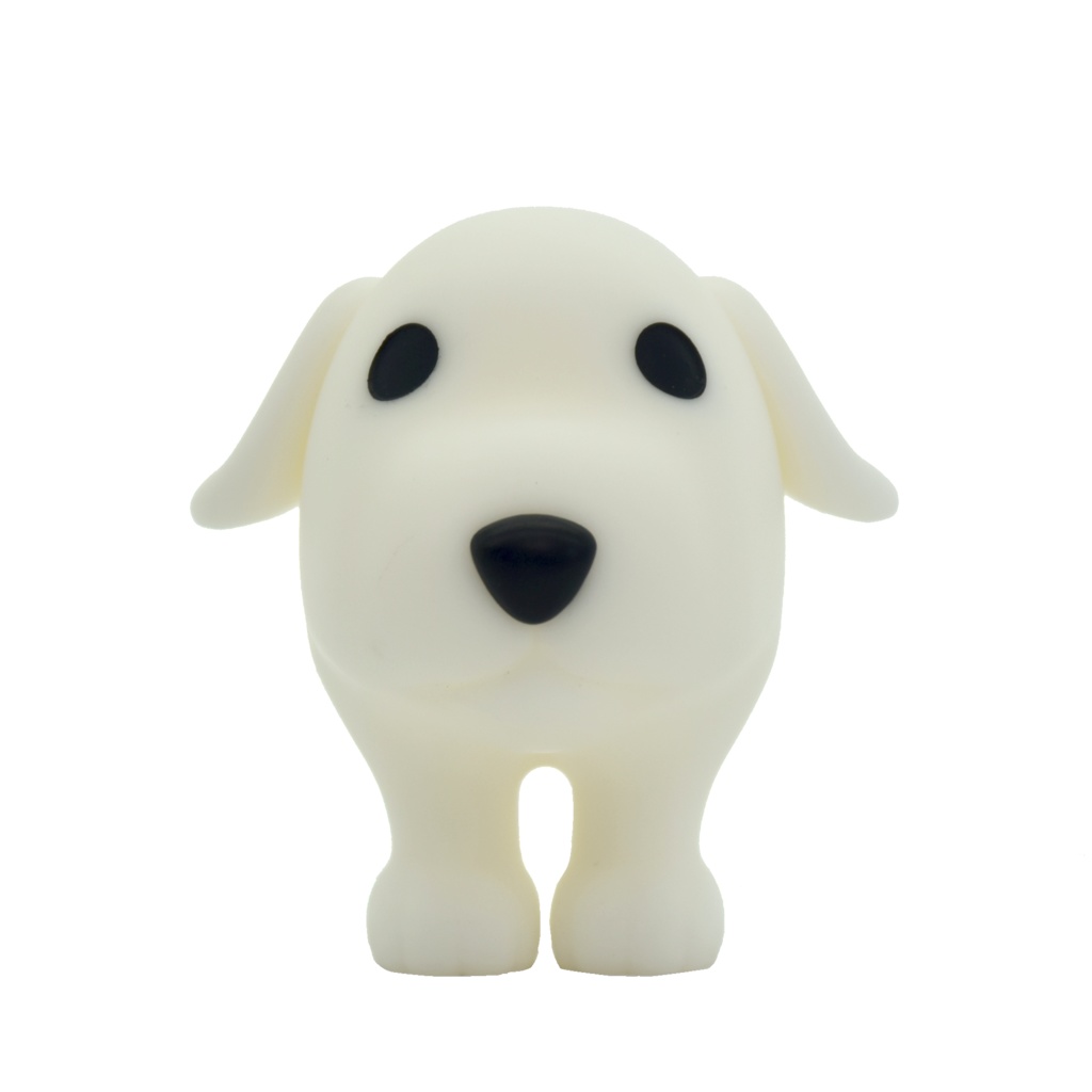 ぞぬ フィギュアver1.5