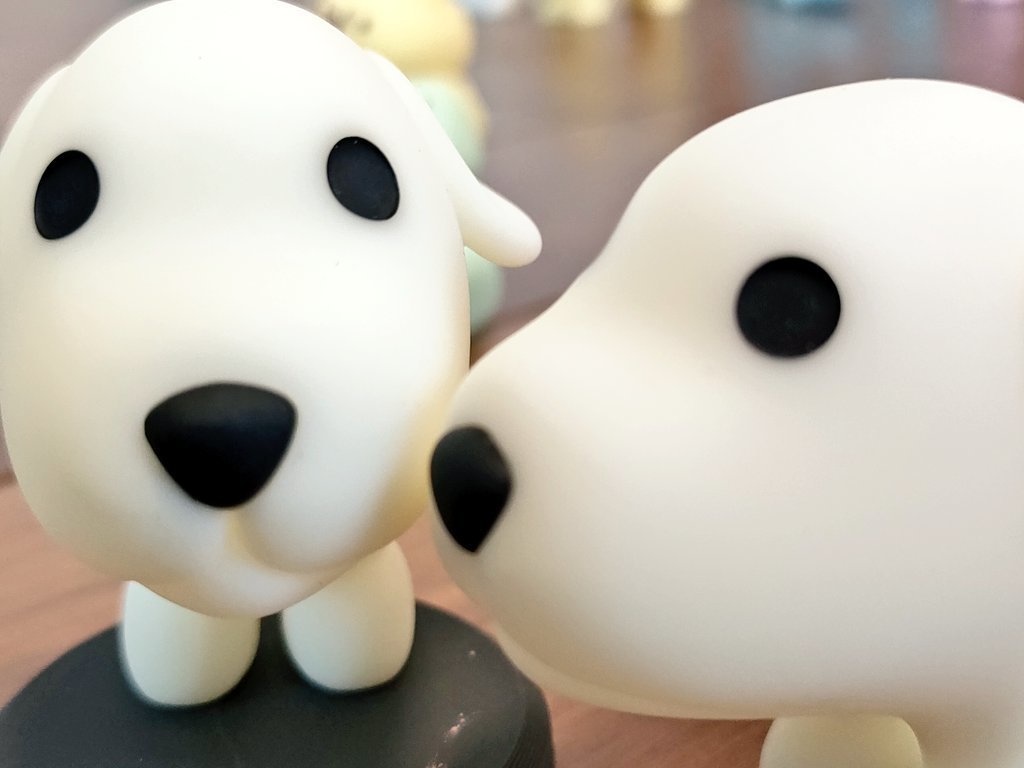 ぞぬ フィギュアver1.5