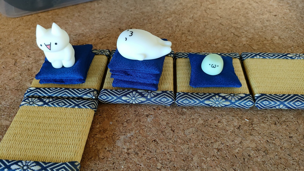 wktk フィギュア