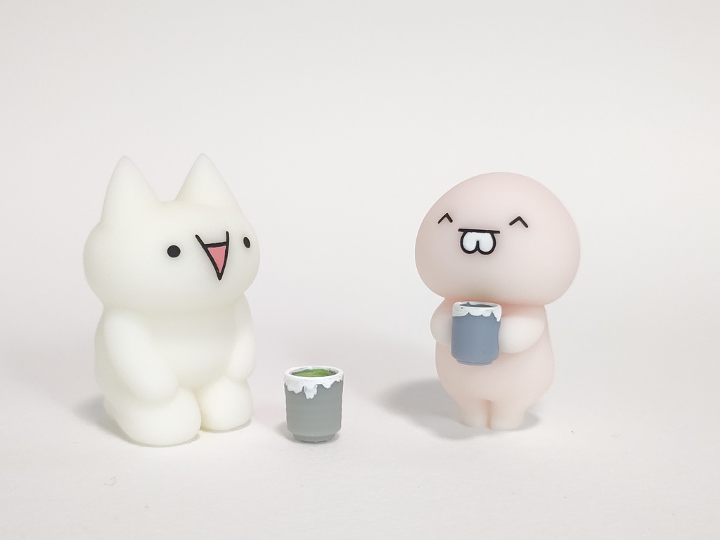 wktk フィギュア