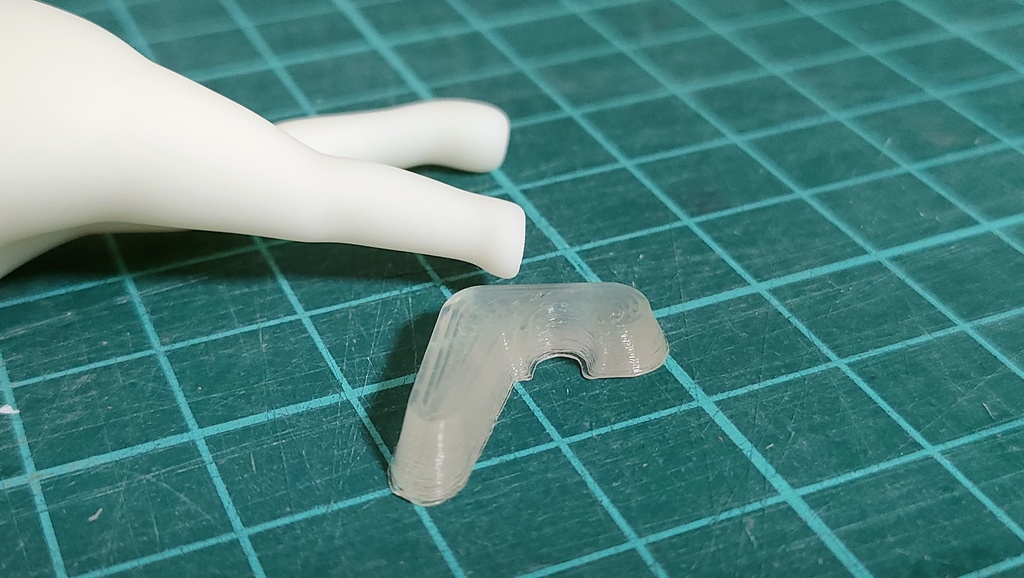 ちょっと通りますよ フィギュア