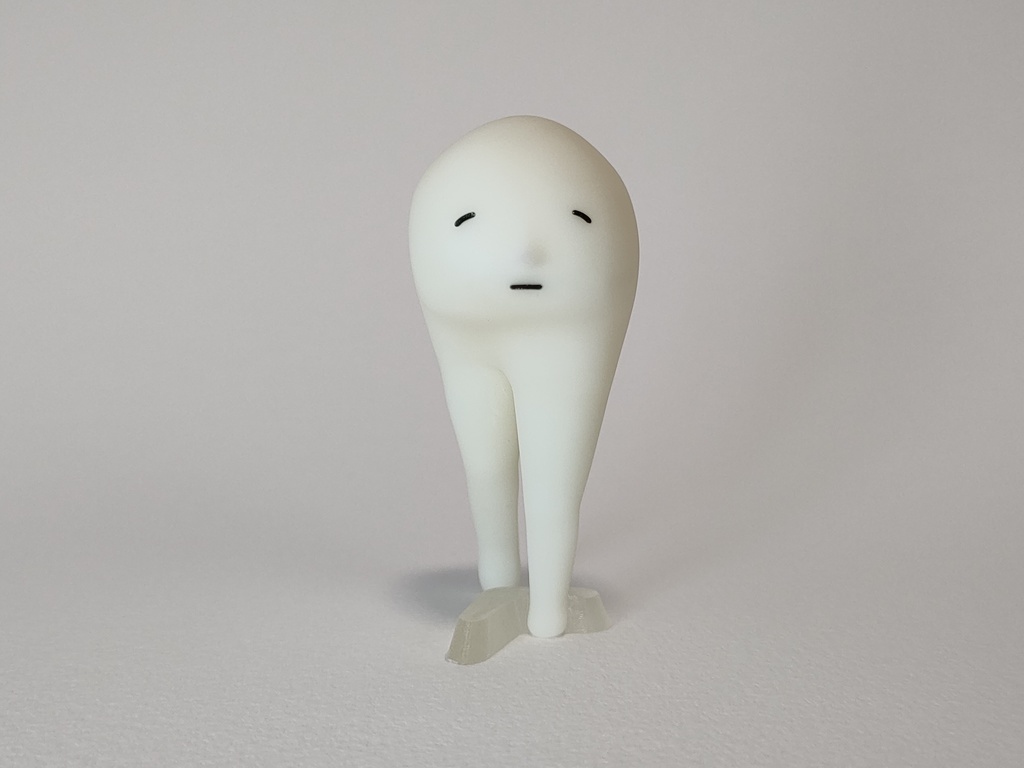 ちょっと通りますよ フィギュア