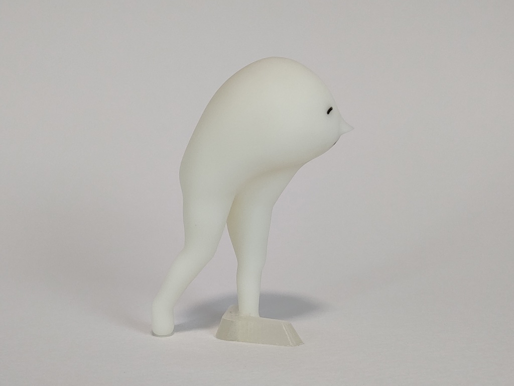 ちょっと通りますよ フィギュア