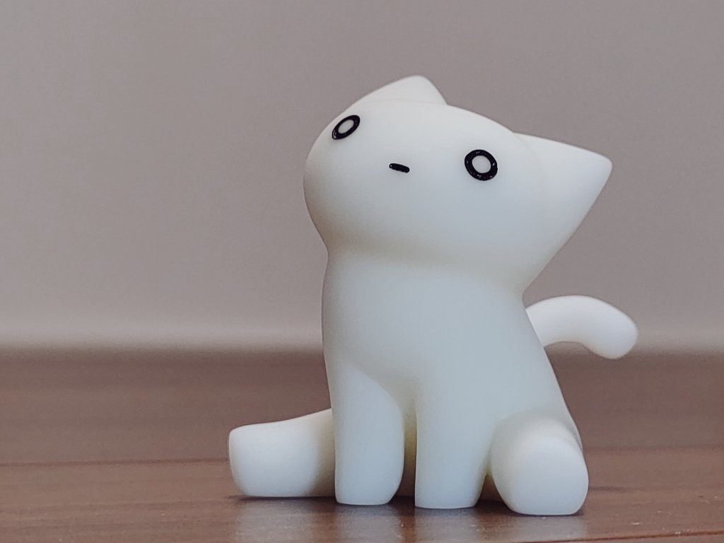 北極6号 フィギュアver1.5