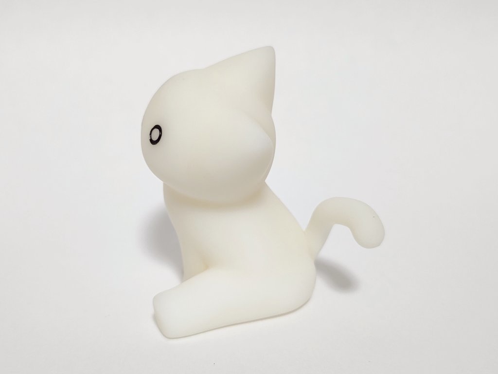 北極6号 フィギュアver1.5