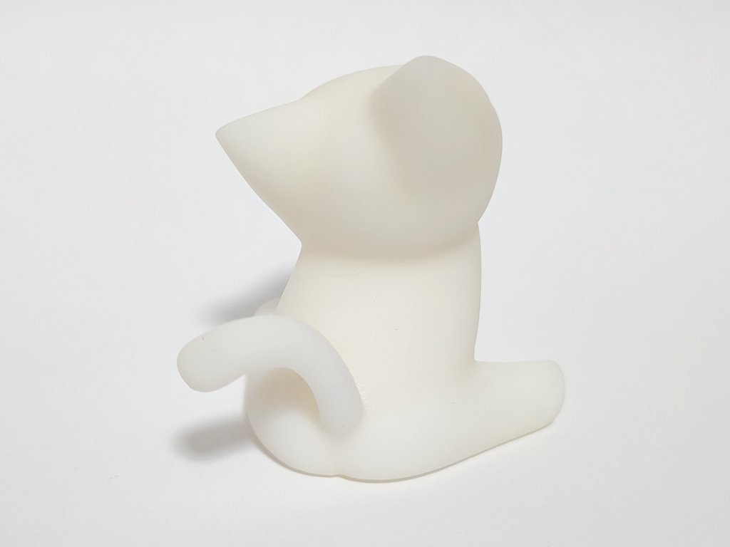 北極6号 フィギュアver1.5