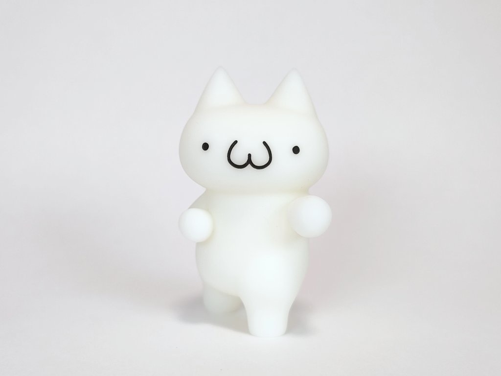 ボコボコにしてやんよ フィギュア