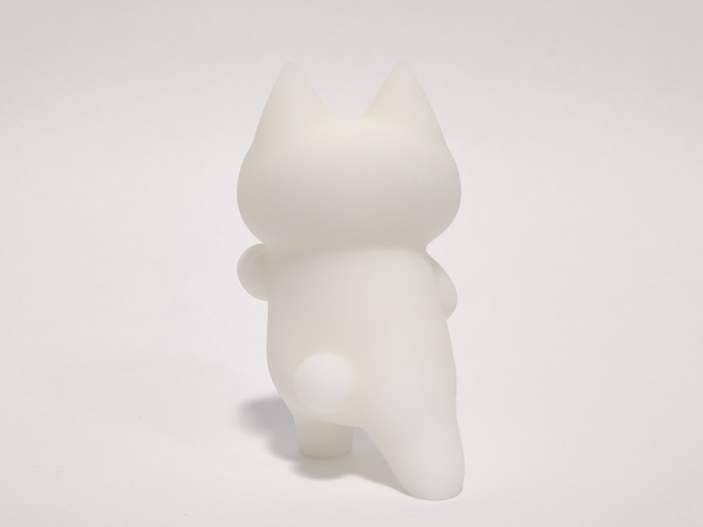 ボコボコにしてやんよ フィギュア