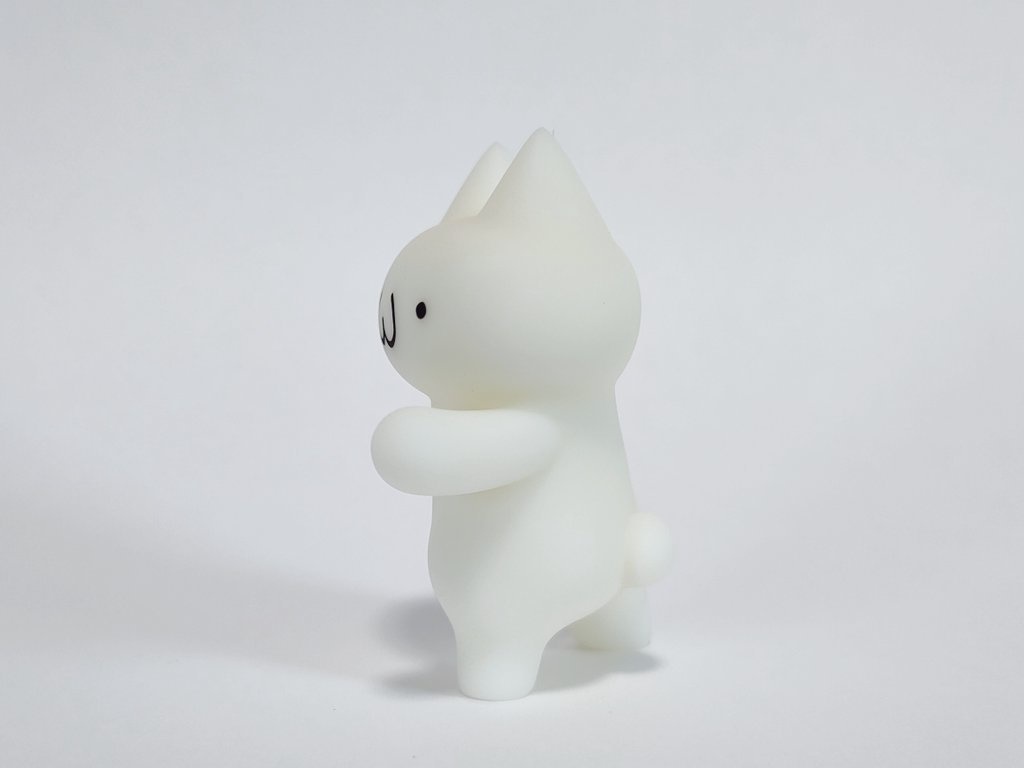 ボコボコにしてやんよ フィギュア