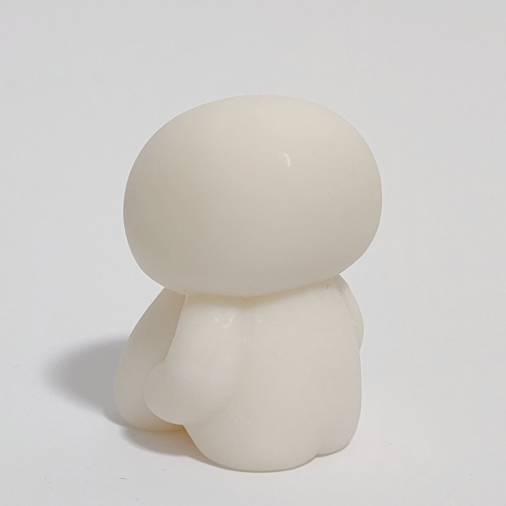 ヒッキー フィギュア