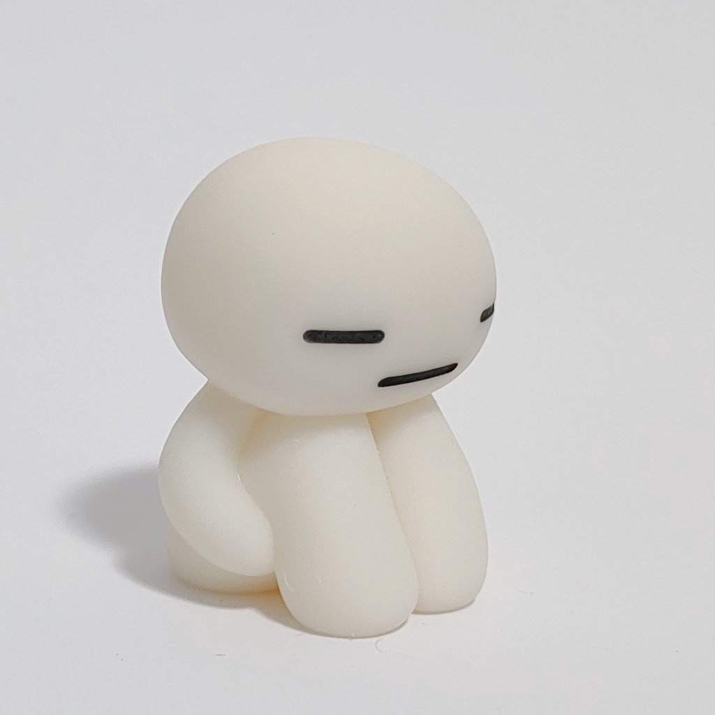 ヒッキー フィギュア