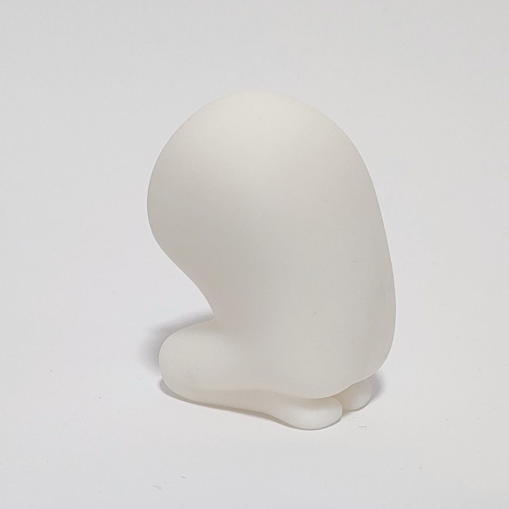 ちょっと座りますよ フィギュア