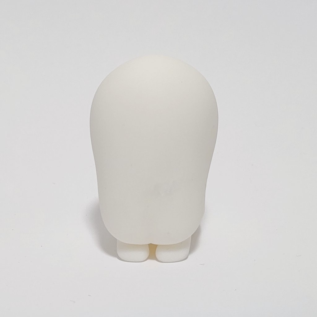 ちょっと座りますよ フィギュア