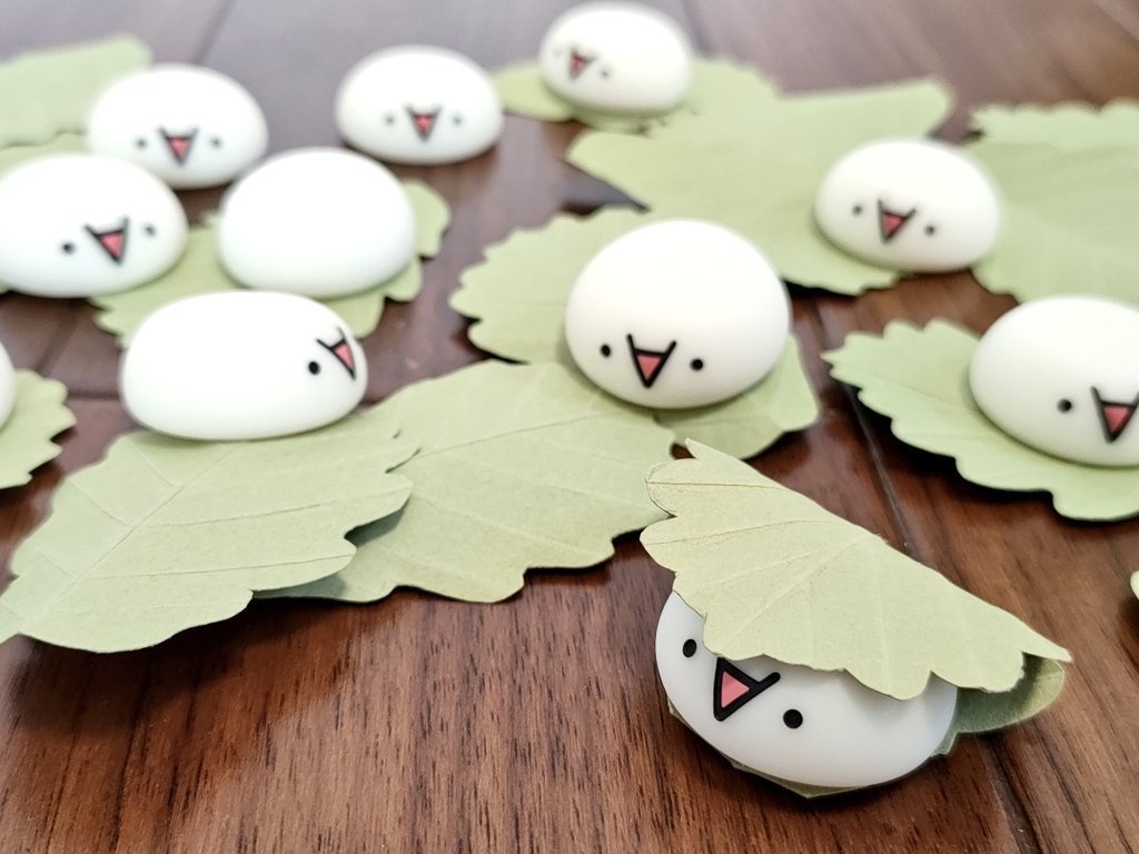 ジサクジエン フィギュア