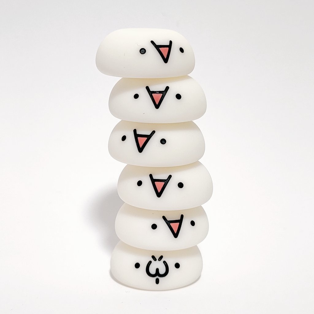 ジサクジエン フィギュア