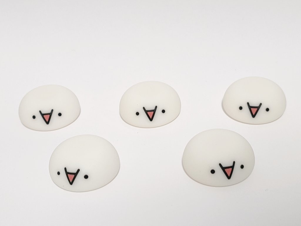 ジサクジエン フィギュア