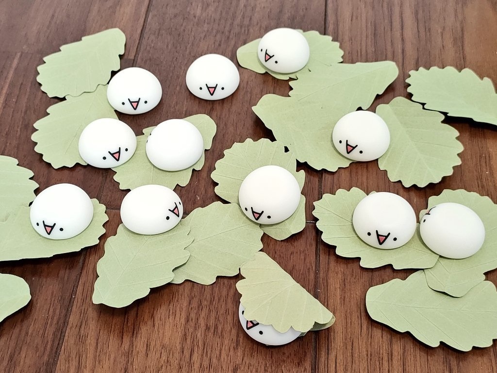 ジサクジエン フィギュア