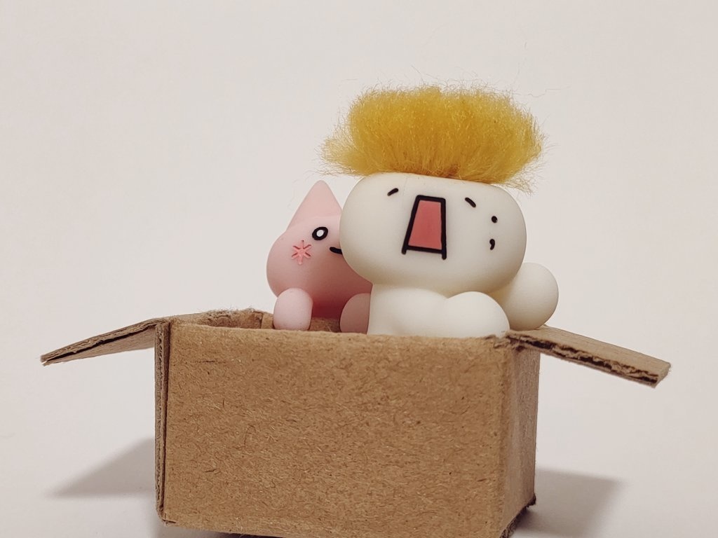 >>1さん フィギュア