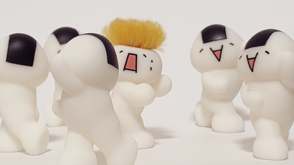 >>1さん フィギュア