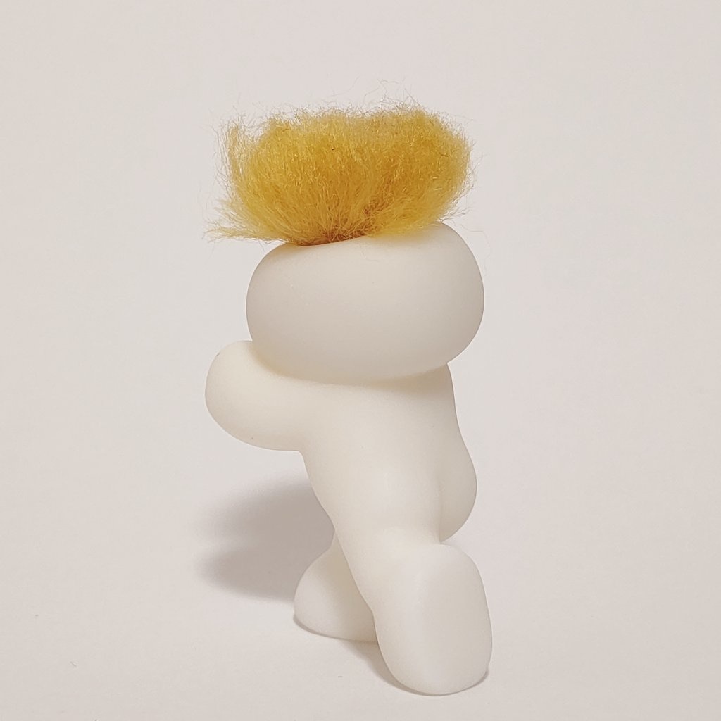 >>1さん フィギュア