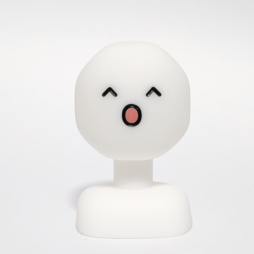 ブームくん　フィギュア