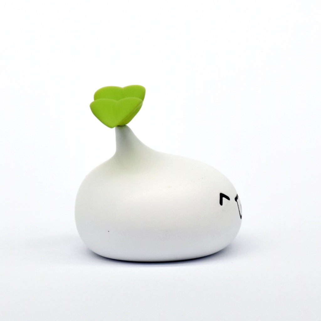 前歯の民 マグネットフィギュア ver4