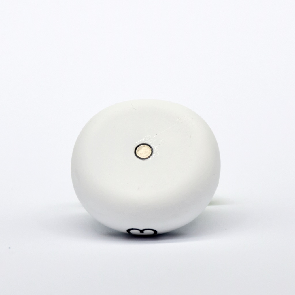 前歯の民 マグネットフィギュア ver4