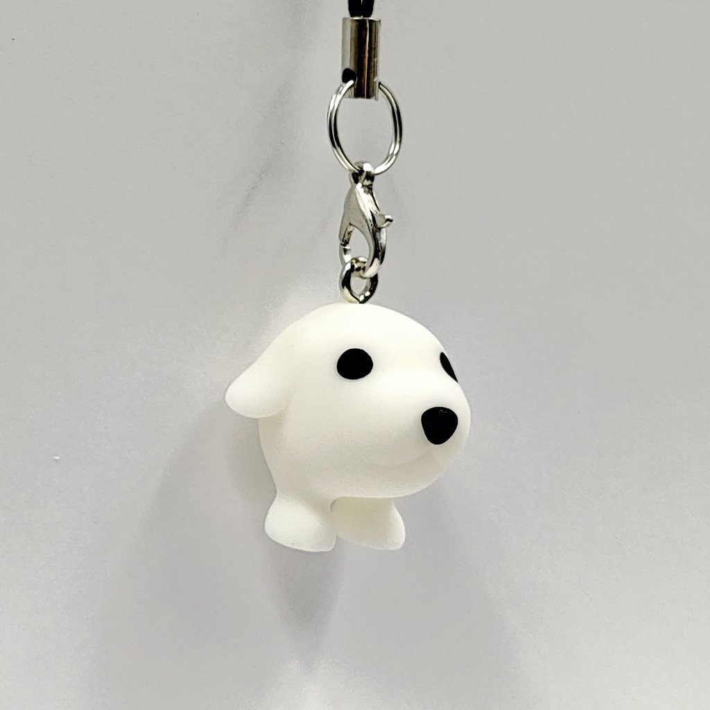 ぞぬキーホルダー