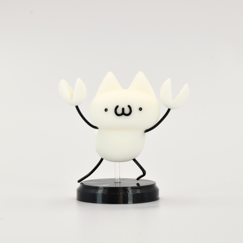 ッパ君 フィギュア