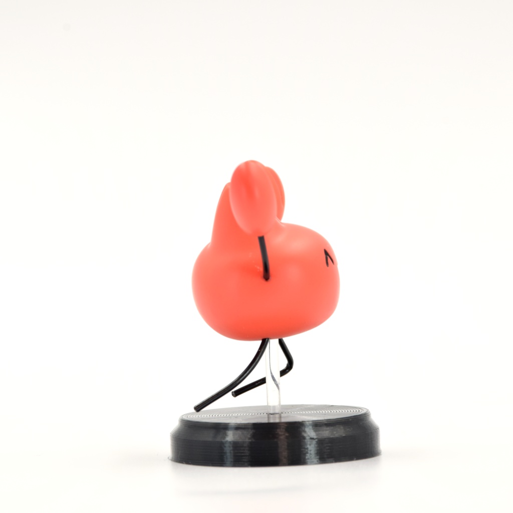 シーザー西脇 フィギュア