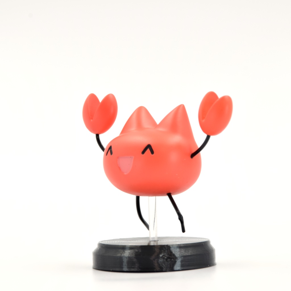 シーザー西脇 フィギュア