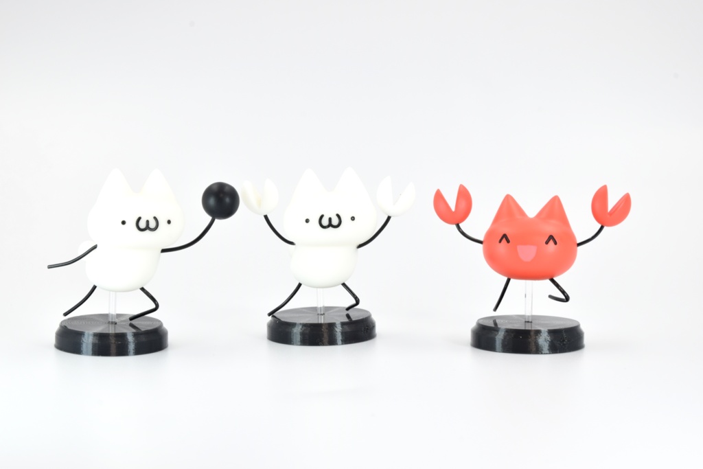 シーザー西脇 フィギュア