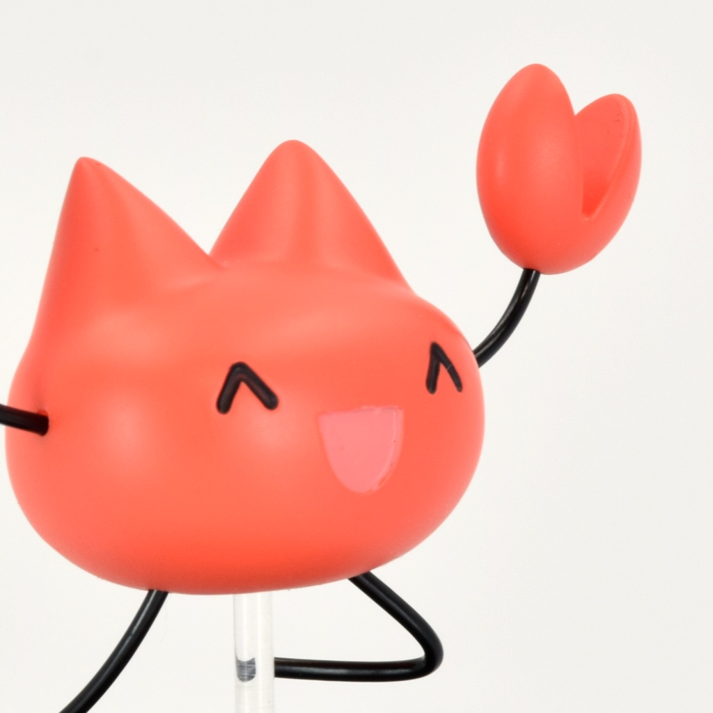 シーザー西脇　フィギュア