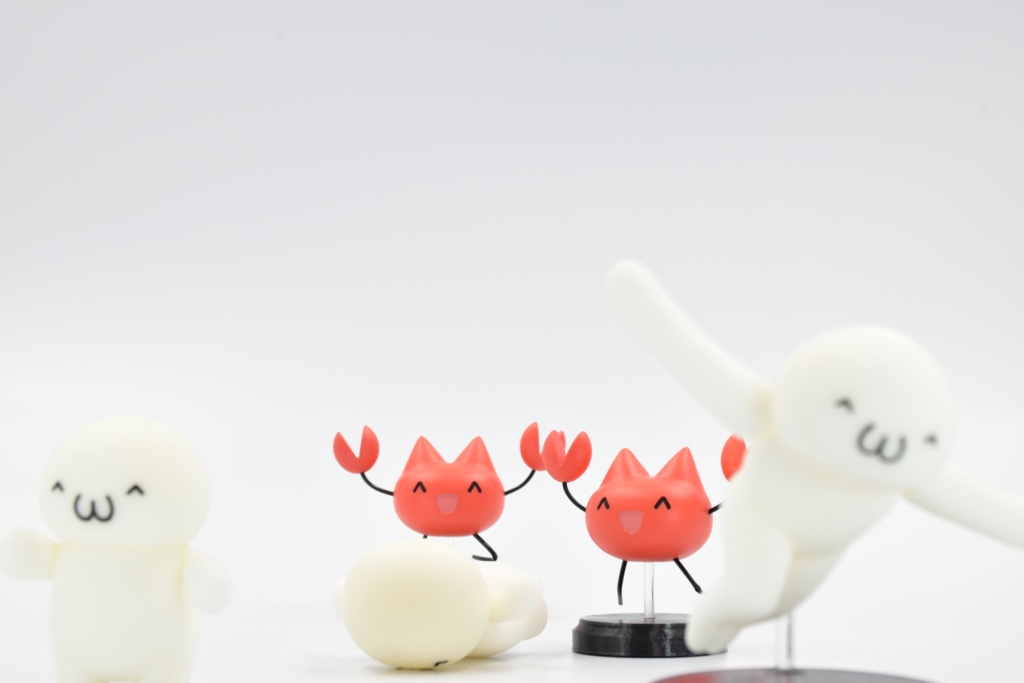 シーザー西脇 フィギュア