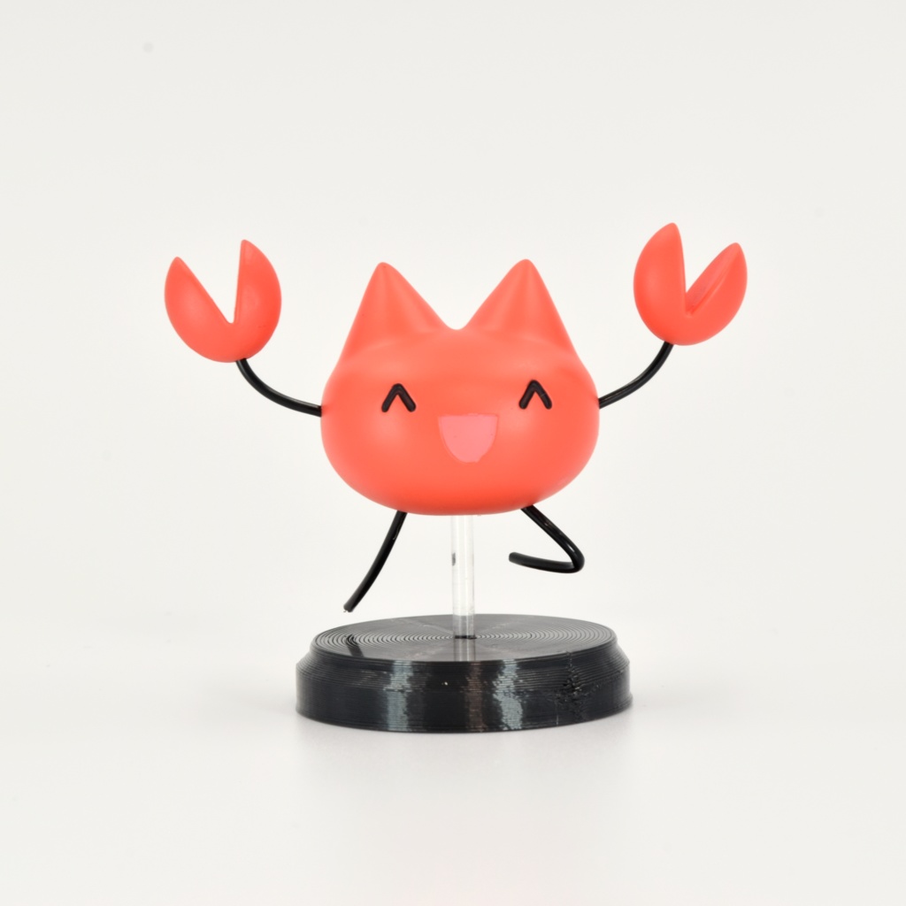 シーザー西脇 フィギュア