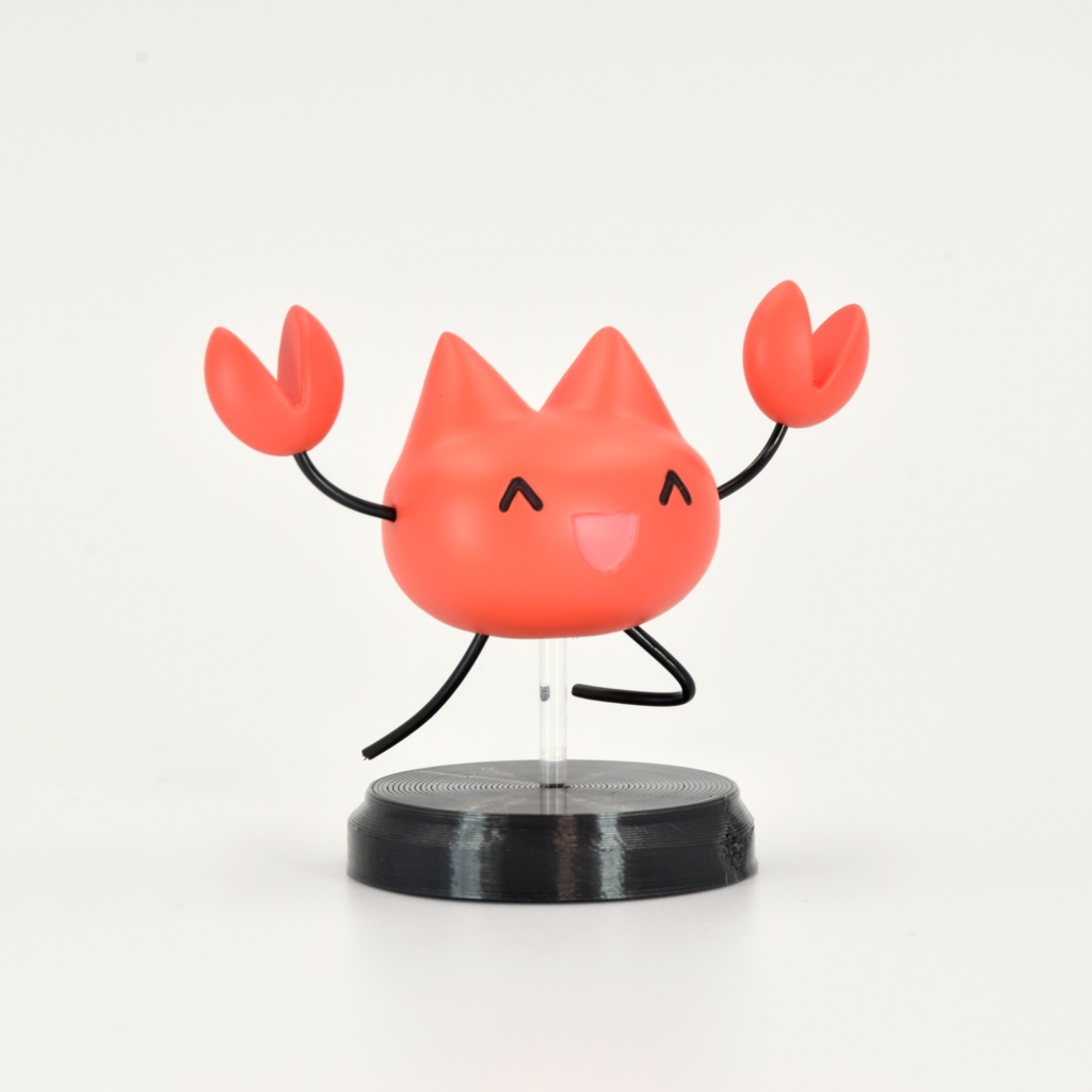 シーザー西脇 フィギュア