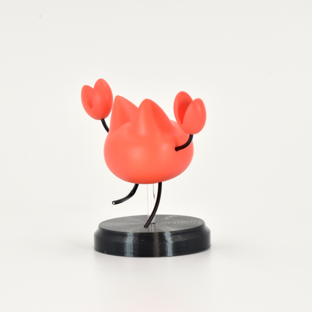 シーザー西脇 フィギュア