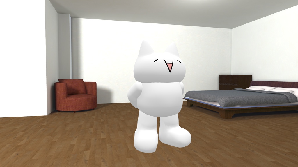 モナー&モララー アバター