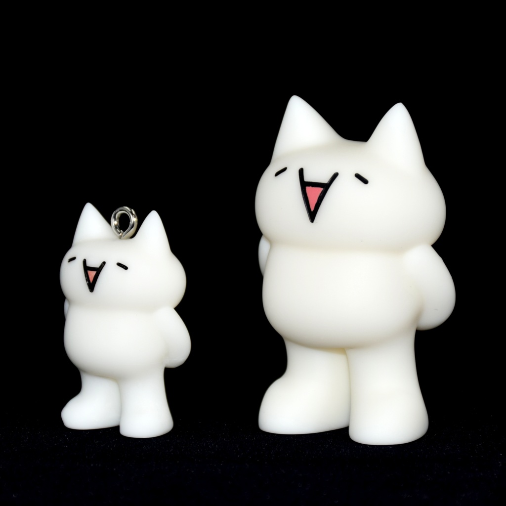 モナー ぬいぐるみ 希少品 モナー ぬいぐるみ 2体セット