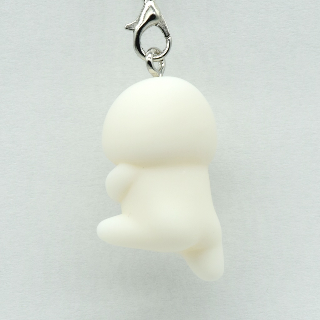 なんだ うそか キーホルダー
