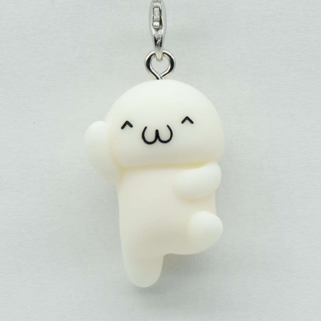 なんだ うそか キーホルダー