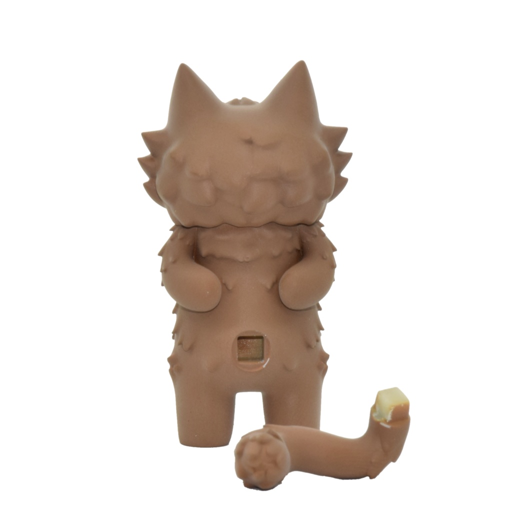 フサギコ フィギュア