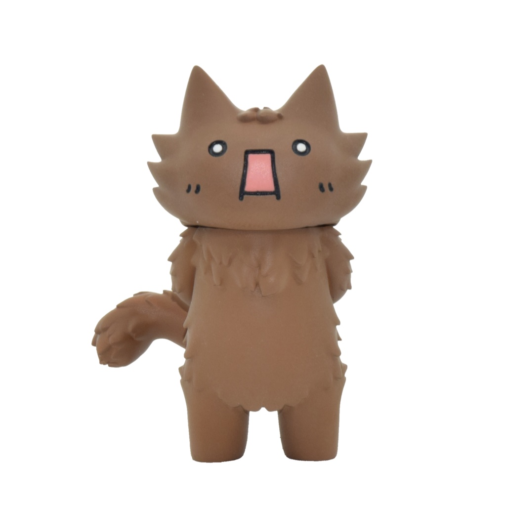 フサギコ フィギュア